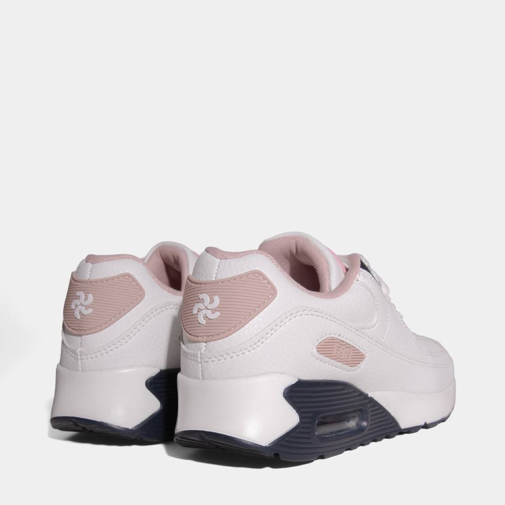 ZAPATILLAS URBANAS MUJER R18 KYOTO - 3