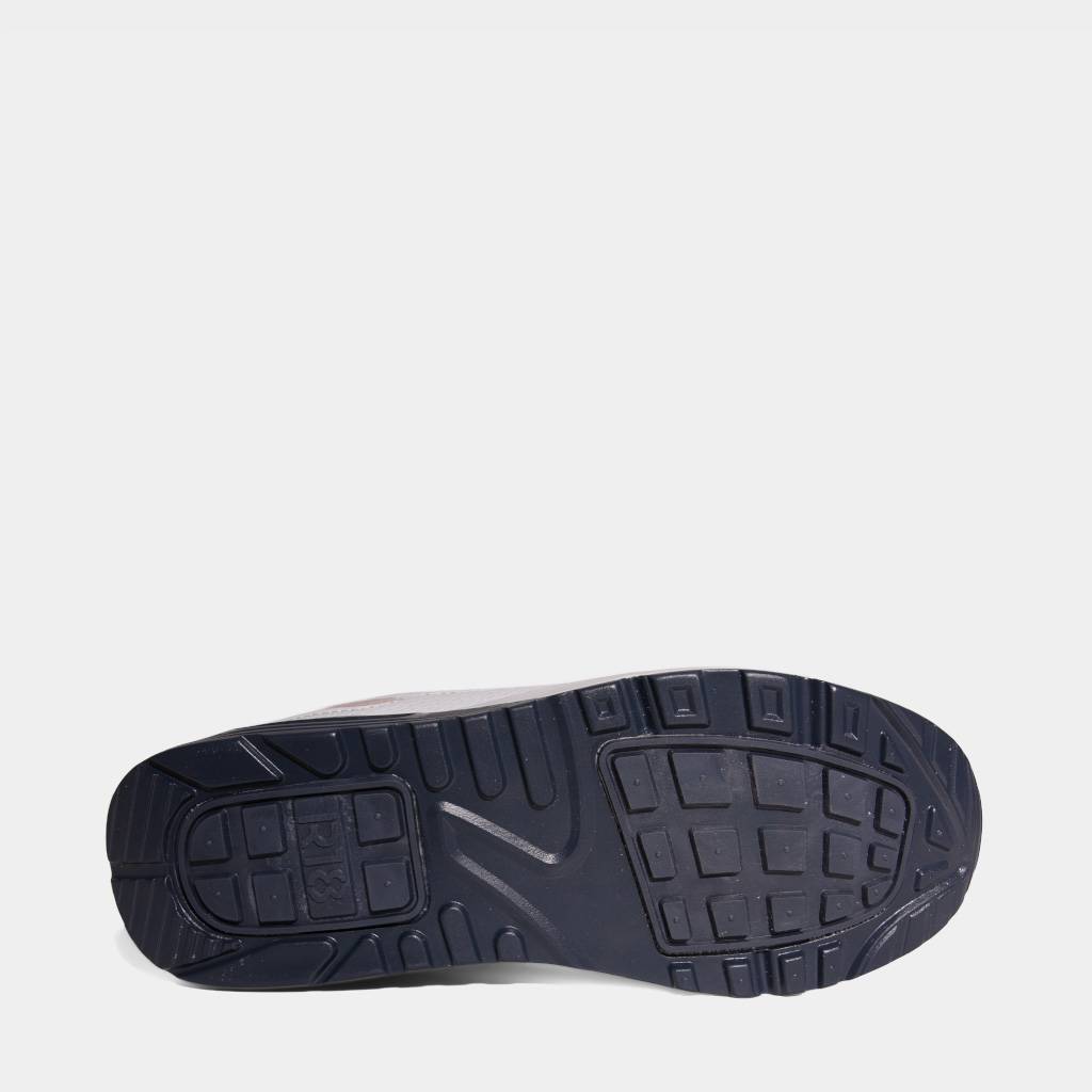 ZAPATILLAS URBANAS MUJER R18 KYOTO - 5
