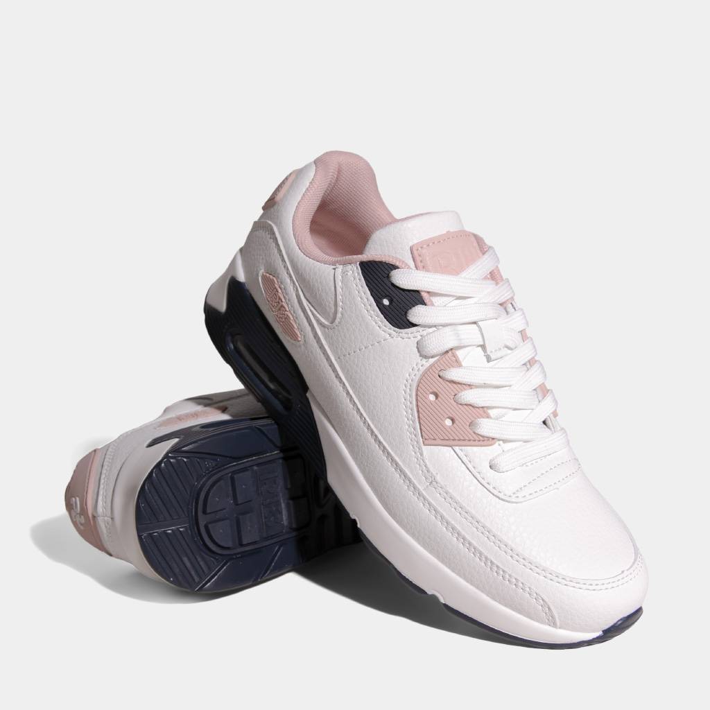 ZAPATILLAS URBANAS MUJER R18 KYOTO - 7