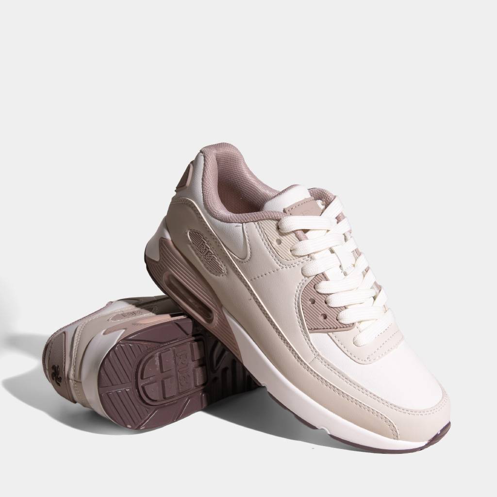 ZAPATILLAS URBANAS MUJER R18 KYOTO - 8