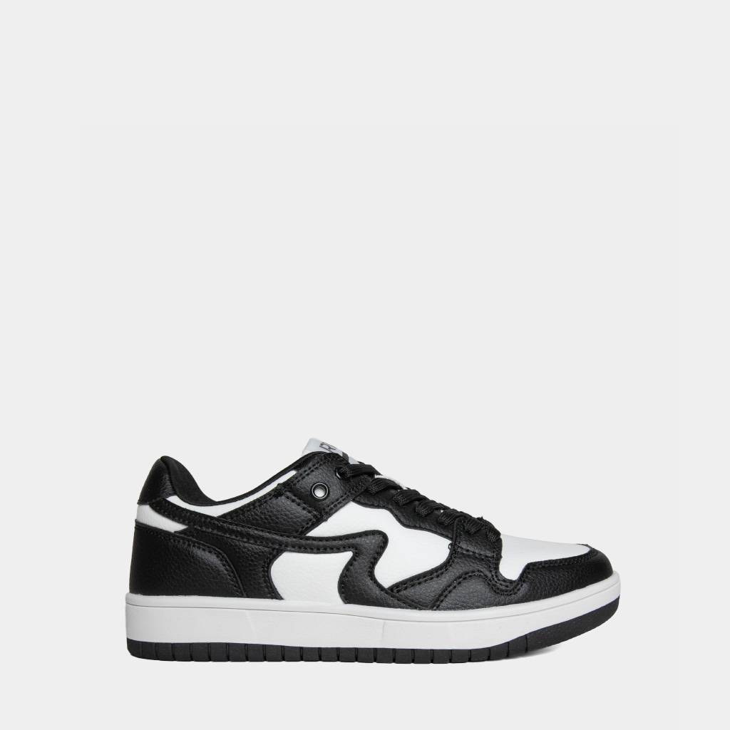 ZAPATILLAS URBANAS JUNIOR UNISEX R18 SUPERNOVA - 1
