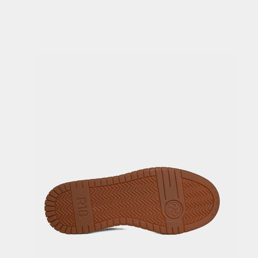 ZAPATILLAS URBANAS JUNIOR UNISEX R18 SUPERNOVA - 2