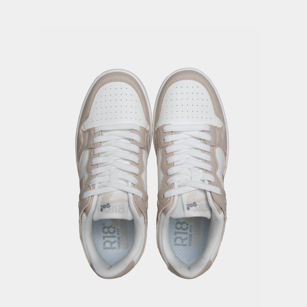 ZAPATILLAS URBANAS JUNIOR UNISEX R18 SUPERNOVA - 4