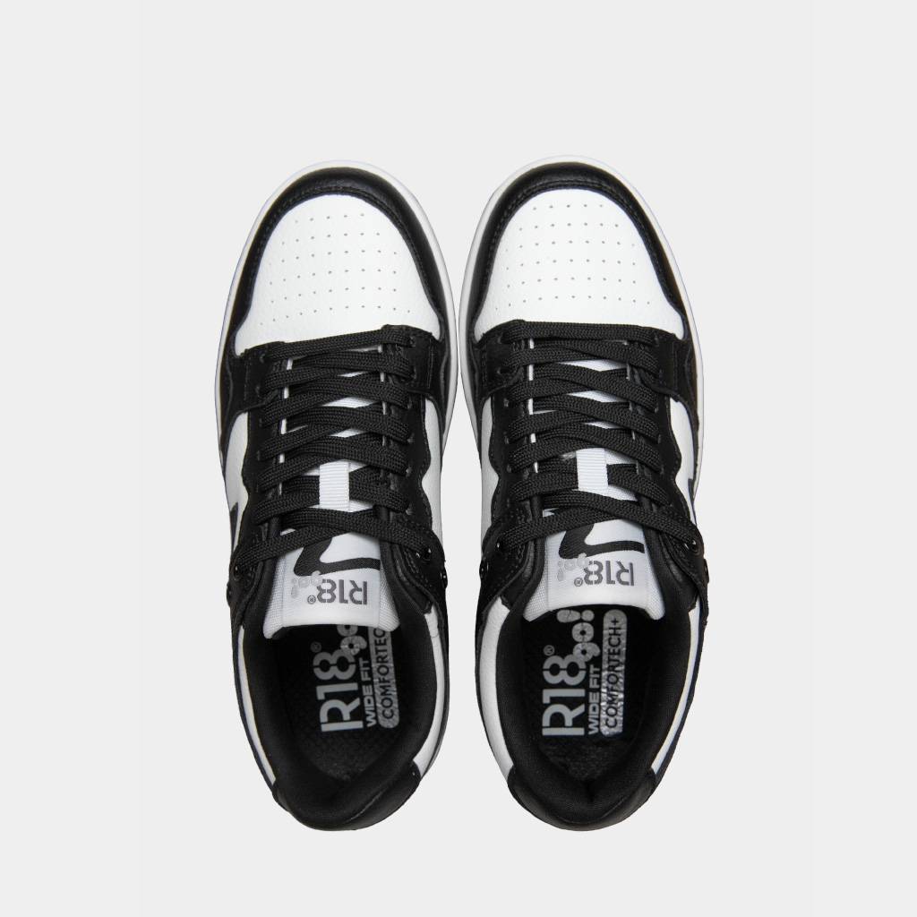 ZAPATILLAS URBANAS JUNIOR UNISEX R18 SUPERNOVA - 4