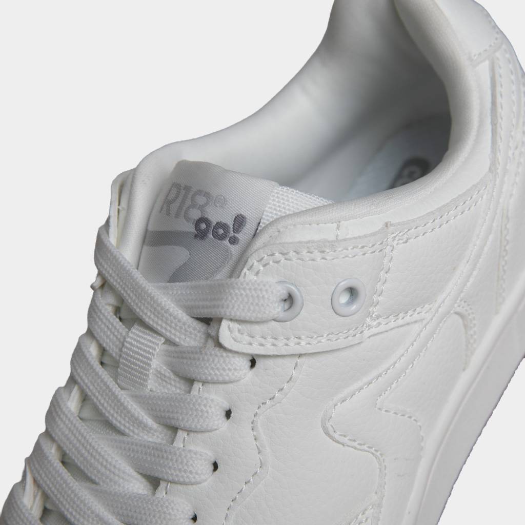 ZAPATILLAS URBANAS JUNIOR UNISEX R18 SUPERNOVA - 6