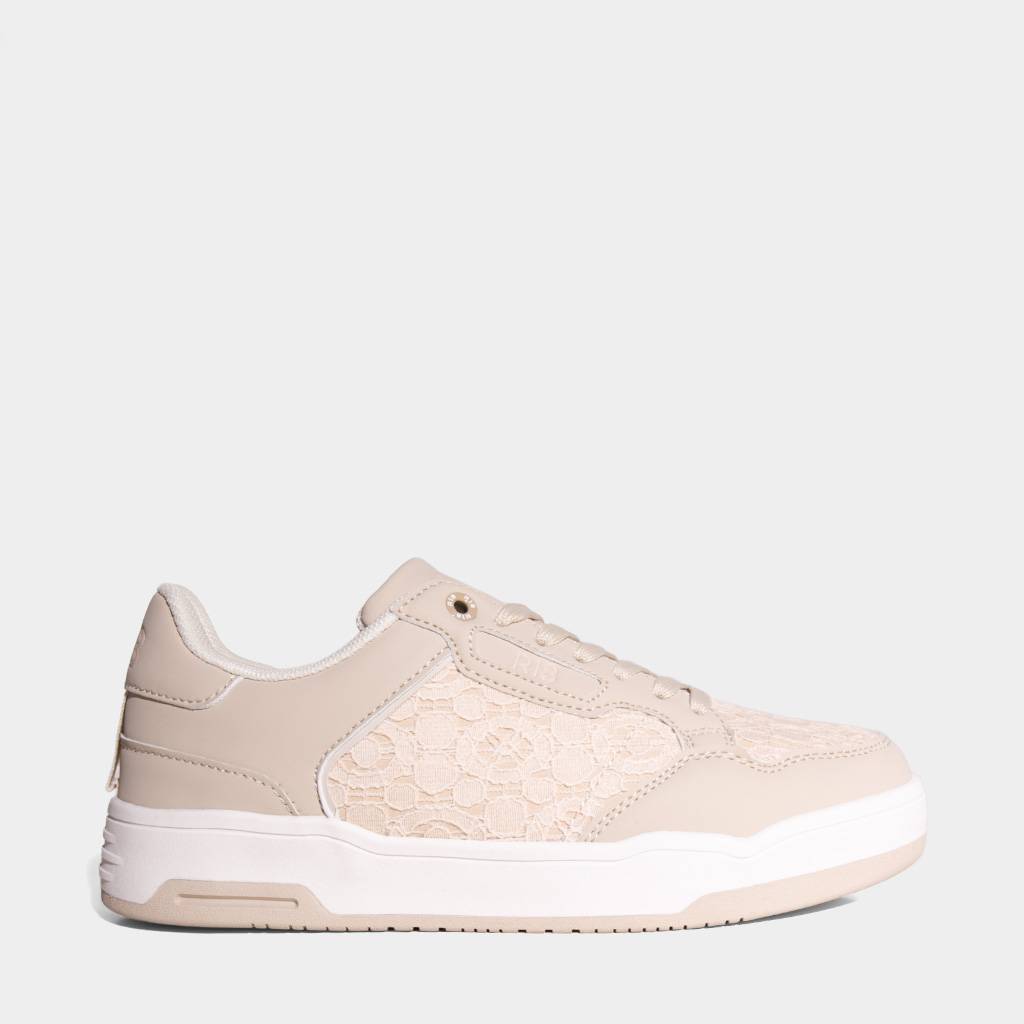 ZAPATILLAS URBANAS MUJER R18 LIMA - 1