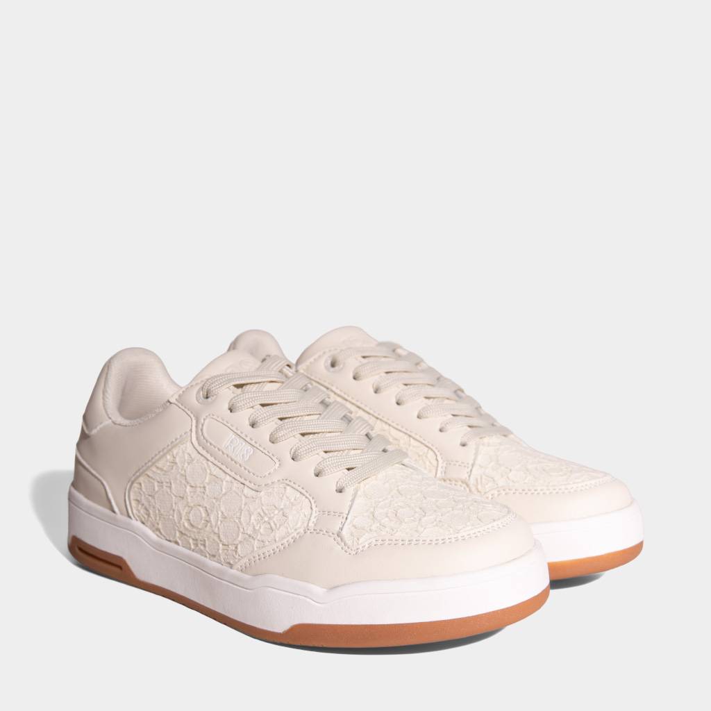 ZAPATILLAS URBANAS MUJER R18 LIMA - 2