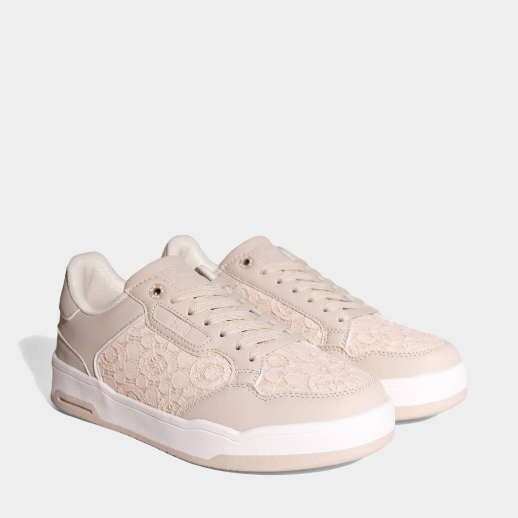 ZAPATILLAS URBANAS MUJER R18 LIMA - 2