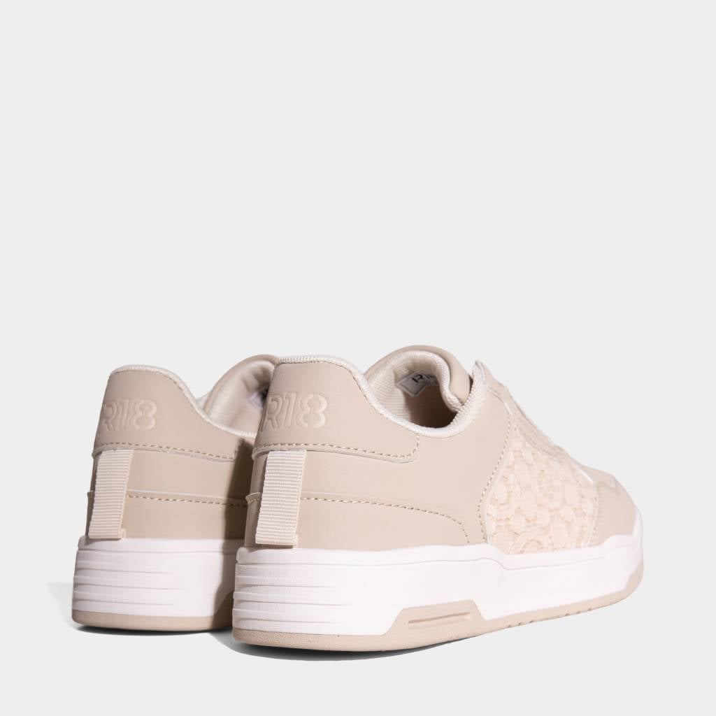 ZAPATILLAS URBANAS MUJER R18 LIMA - 3