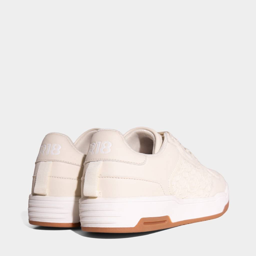 ZAPATILLAS URBANAS MUJER R18 LIMA - 3
