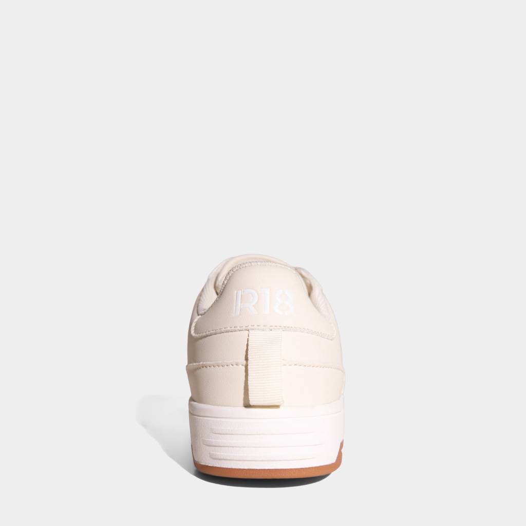ZAPATILLAS URBANAS MUJER R18 LIMA - 5