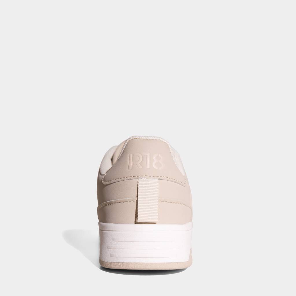ZAPATILLAS URBANAS MUJER R18 LIMA - 5