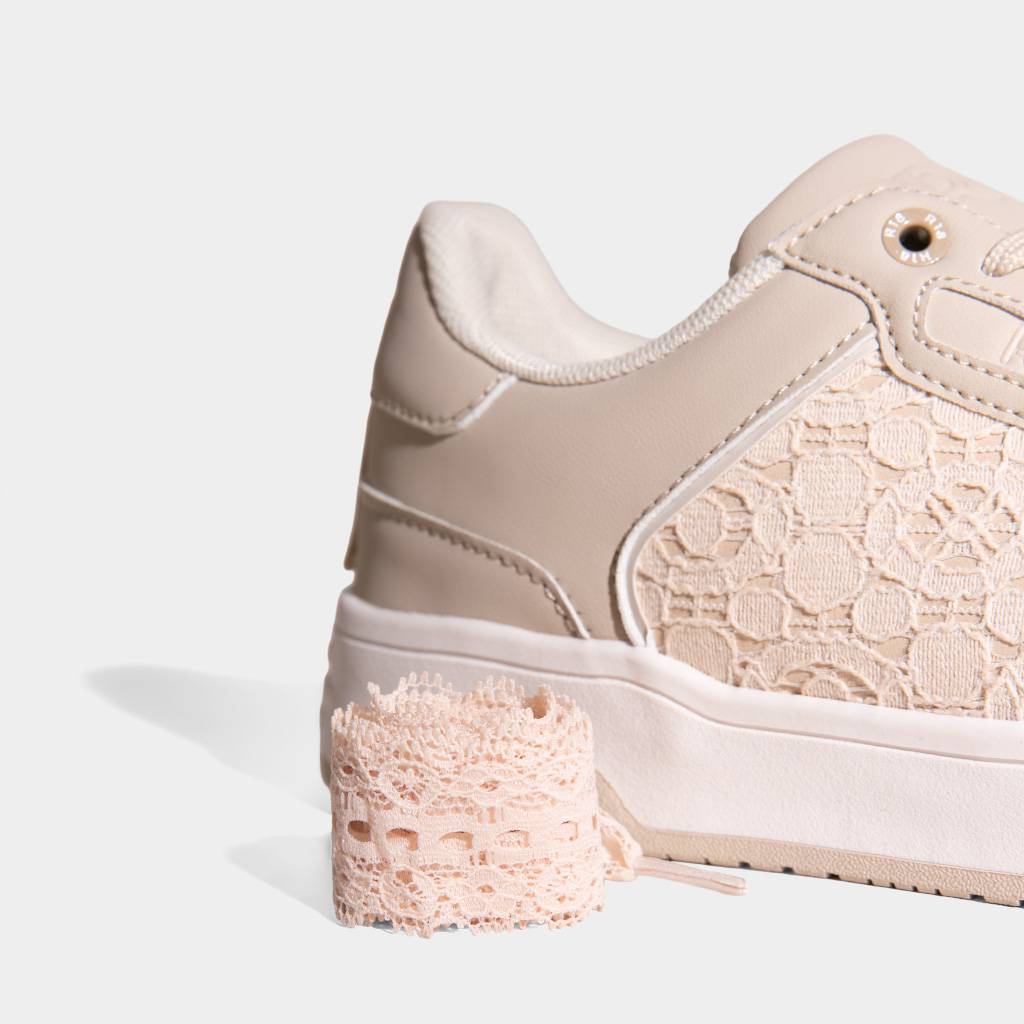 ZAPATILLAS URBANAS MUJER R18 LIMA - 7