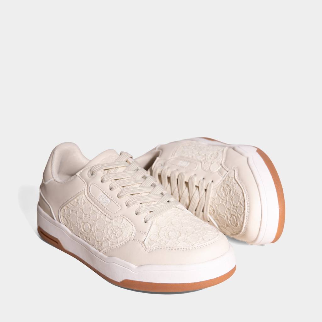 ZAPATILLAS URBANAS MUJER R18 LIMA - 8