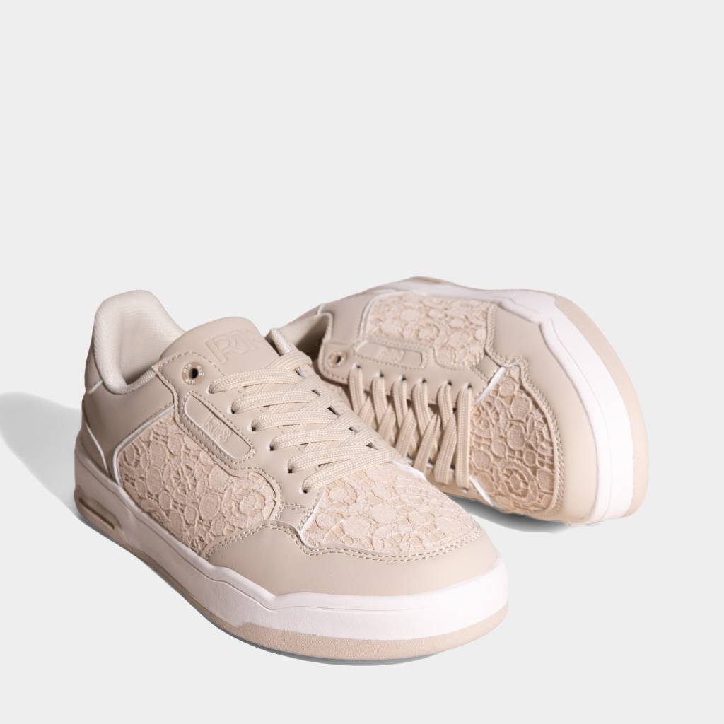 ZAPATILLAS URBANAS MUJER R18 LIMA - 8