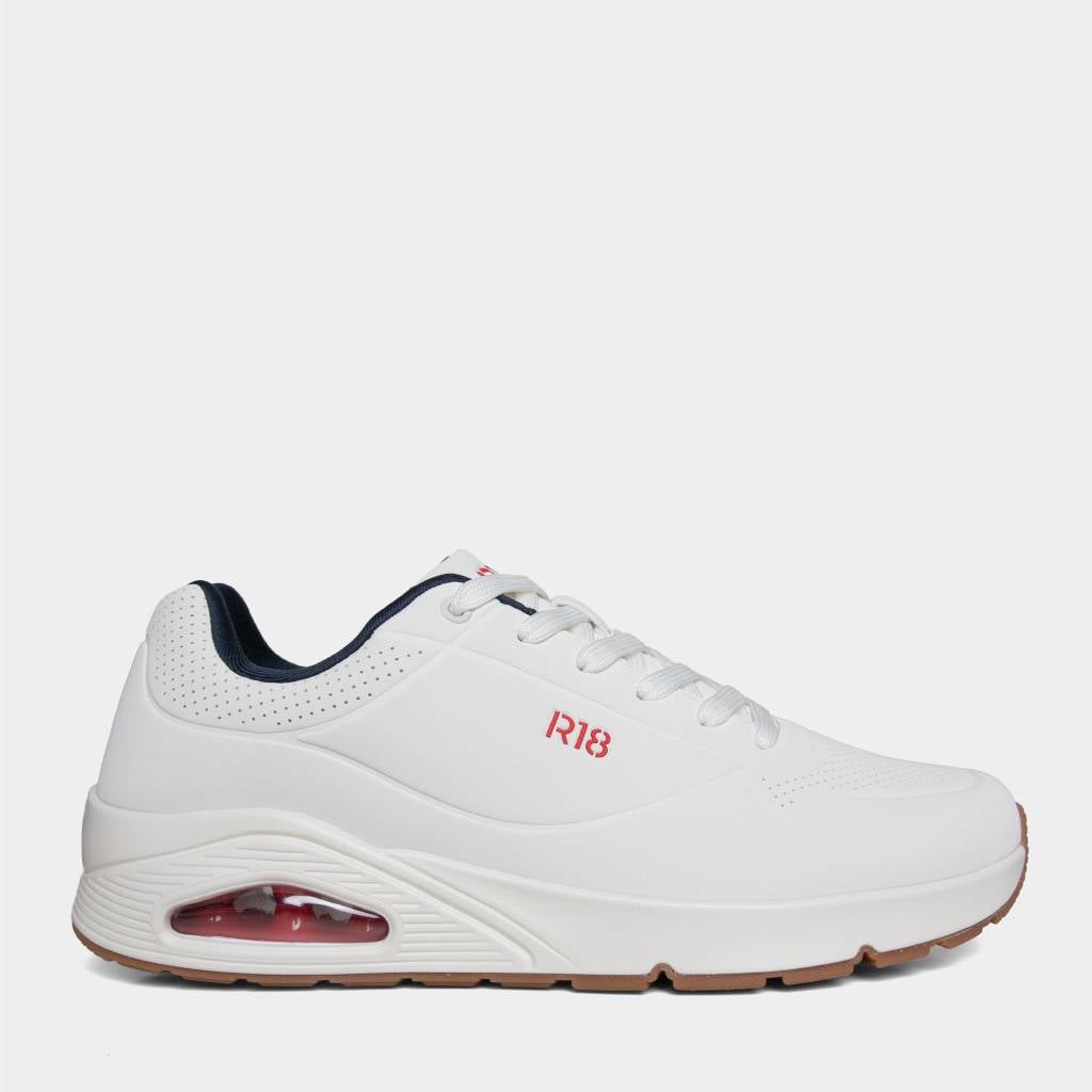 ZAPATILLAS URBANAS HOMBRE R18 CALI - 1
