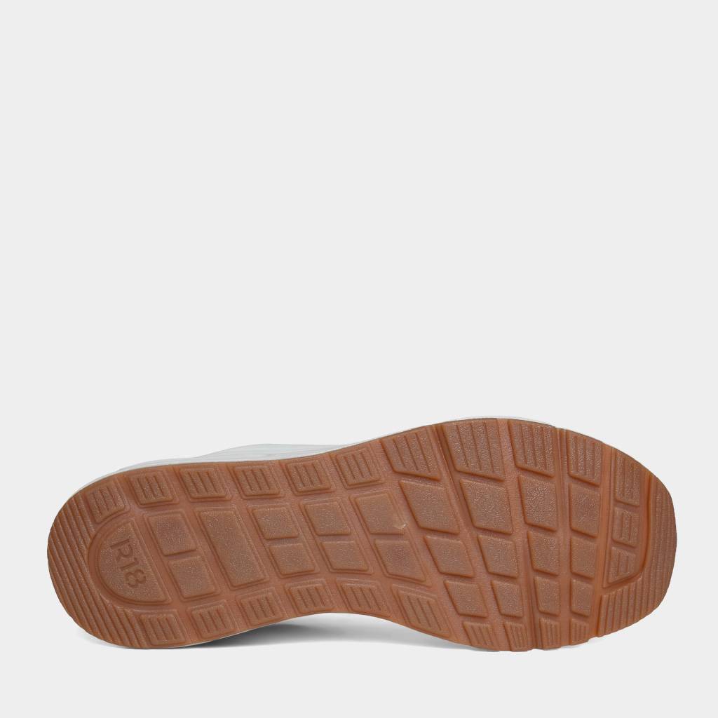 ZAPATILLAS URBANAS HOMBRE R18 CALI - 2