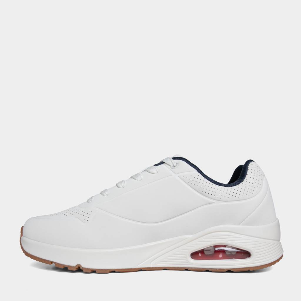 ZAPATILLAS URBANAS HOMBRE R18 CALI - 3