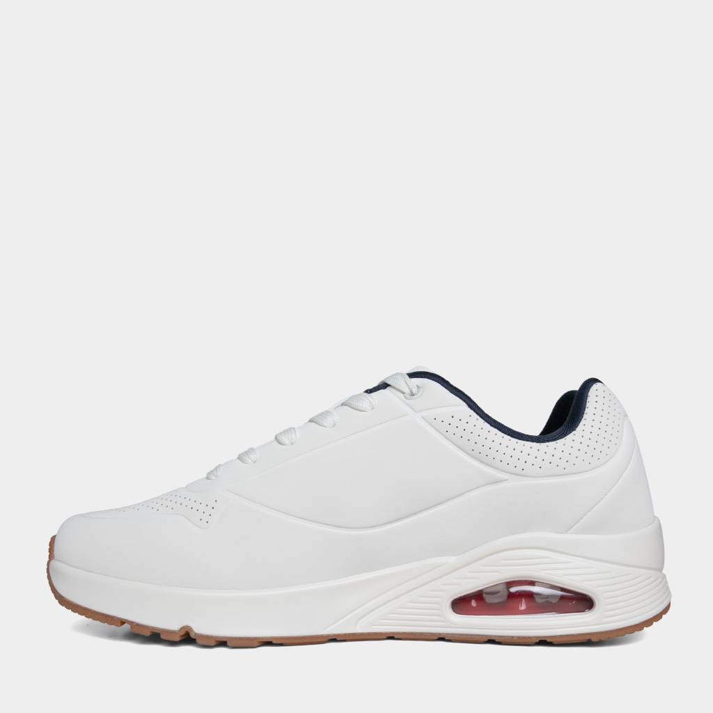 ZAPATILLAS URBANAS HOMBRE R18 CALI - 3