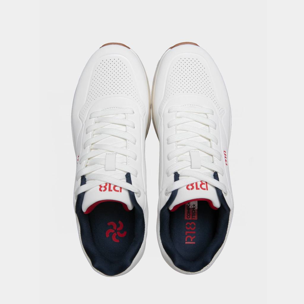 ZAPATILLAS URBANAS HOMBRE R18 CALI - 4