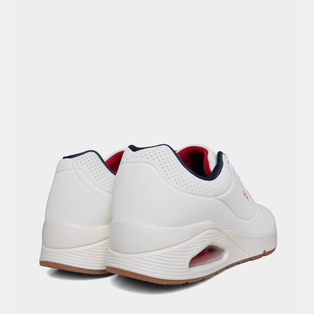 ZAPATILLAS URBANAS HOMBRE R18 CALI - 5
