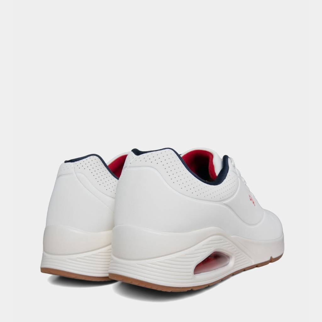 ZAPATILLAS URBANAS HOMBRE R18 CALI - 5