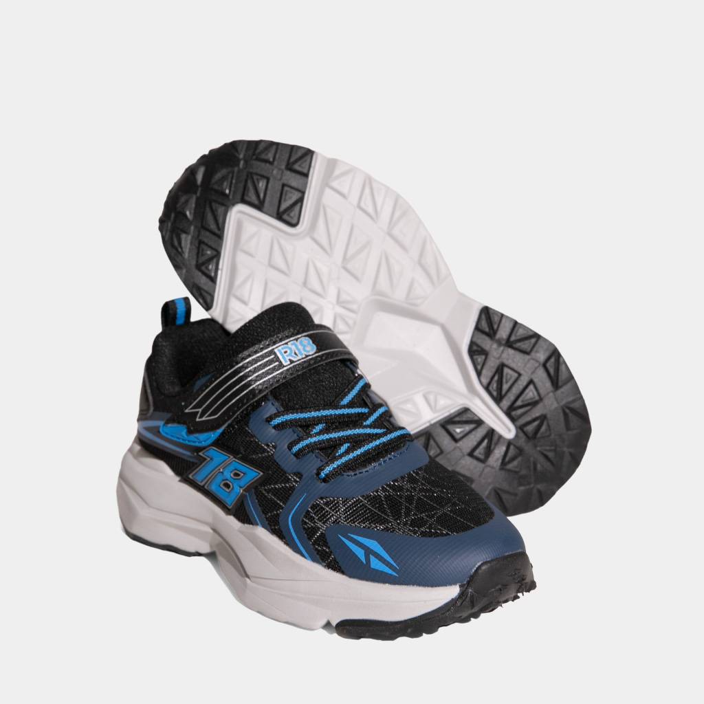 ZAPATILLAS URBANAS R18 NIÑOS R18K-BT00002 - 7