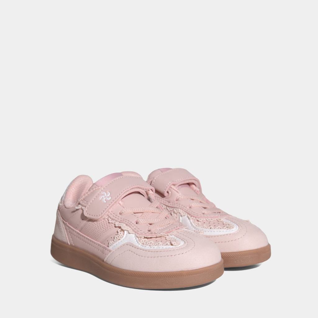 ZAPATILLAS URBANAS R18 NIÑAS R18K-AD00003 - 2