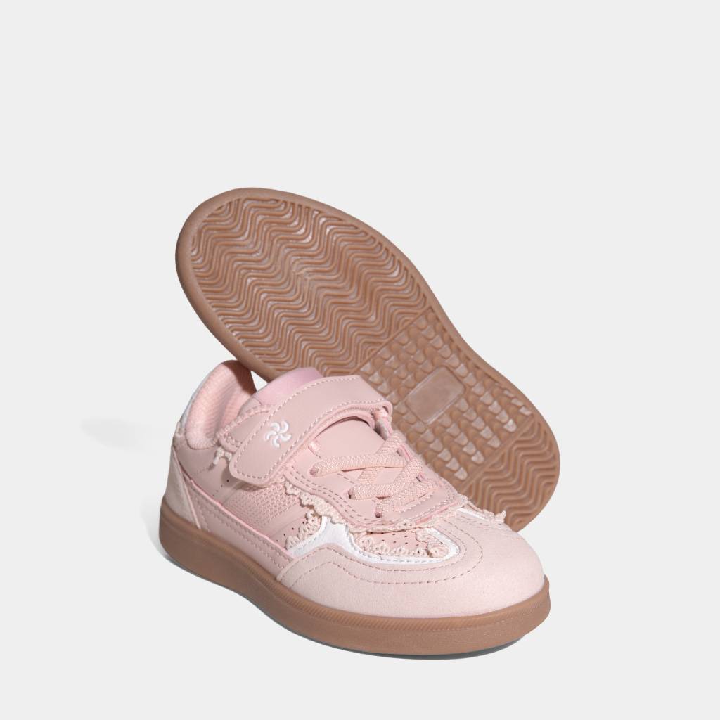 ZAPATILLAS URBANAS R18 NIÑAS R18K-AD00003 - 7