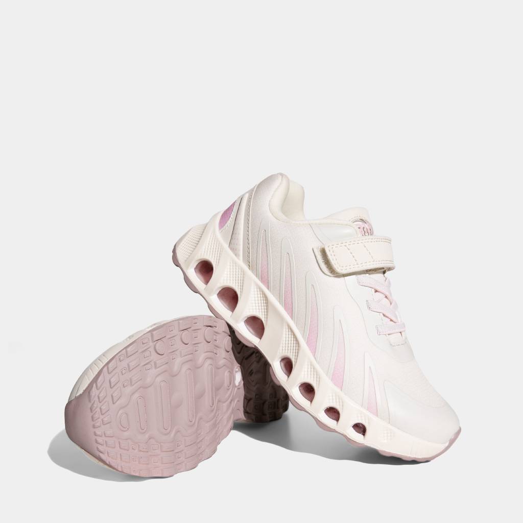 ZAPATILLAS URBANAS R18 NIÑOS R18K-WT00051 - 6