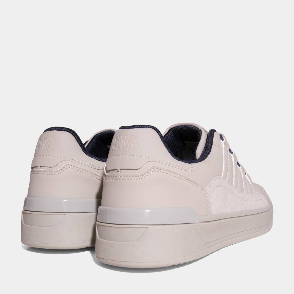 ZAPATILLAS URBANAS HOMBRE R18 MIAMI - 3