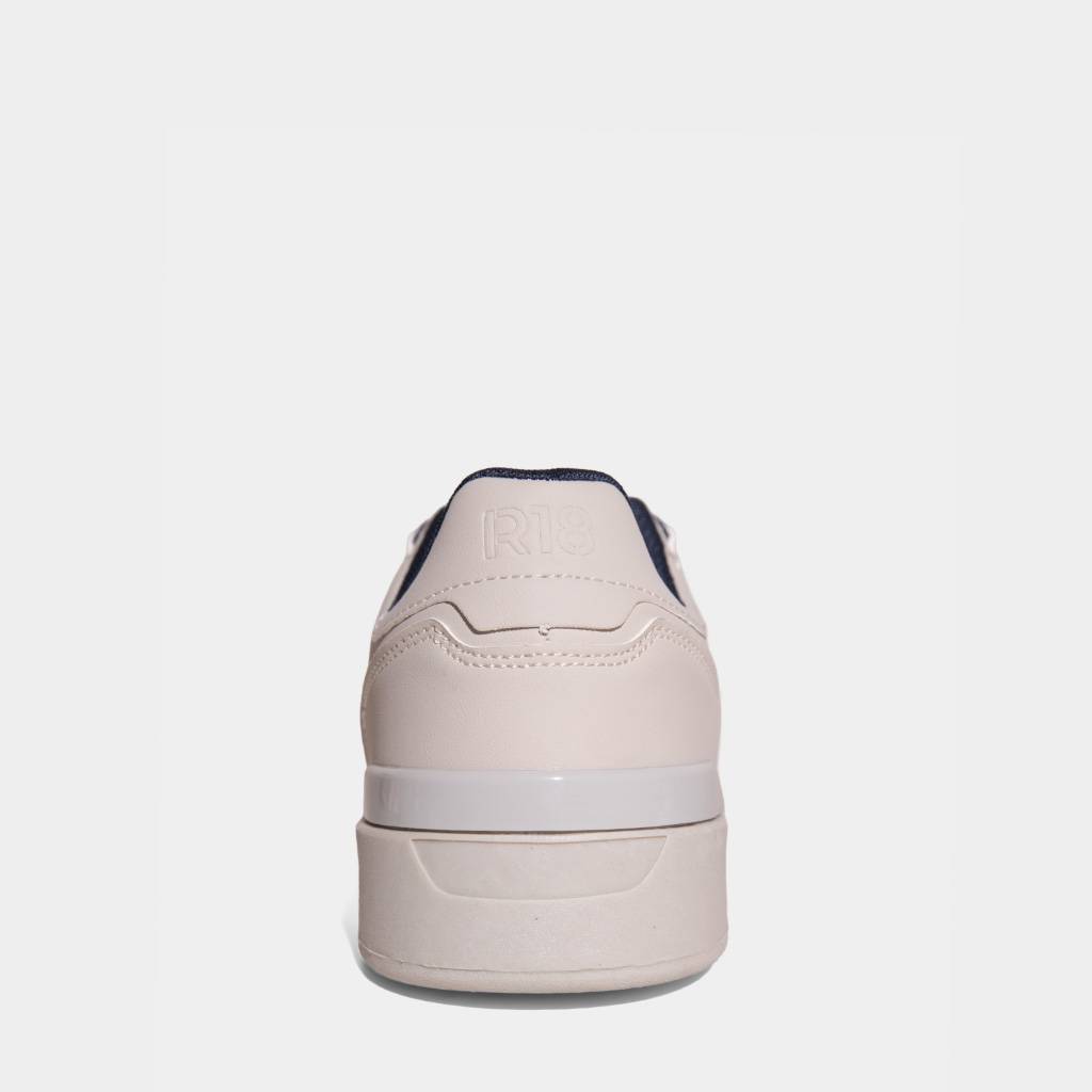 ZAPATILLAS URBANAS HOMBRE R18 MIAMI - 4