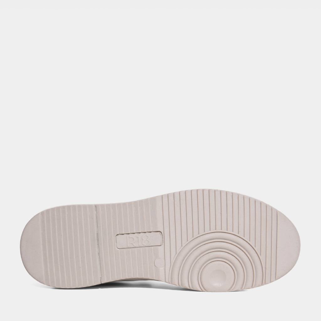 ZAPATILLAS URBANAS HOMBRE R18 MIAMI - 5