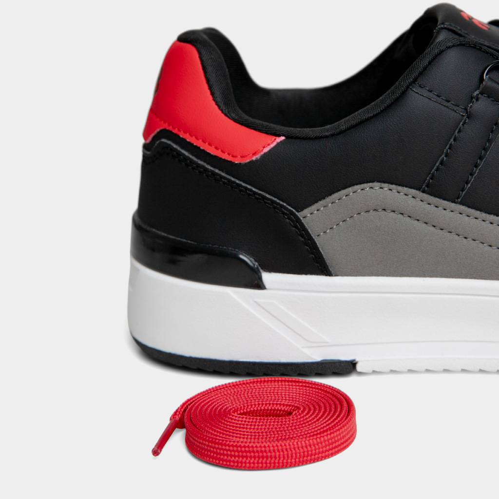 ZAPATILLAS URBANAS HOMBRE R18 MIAMI - 7