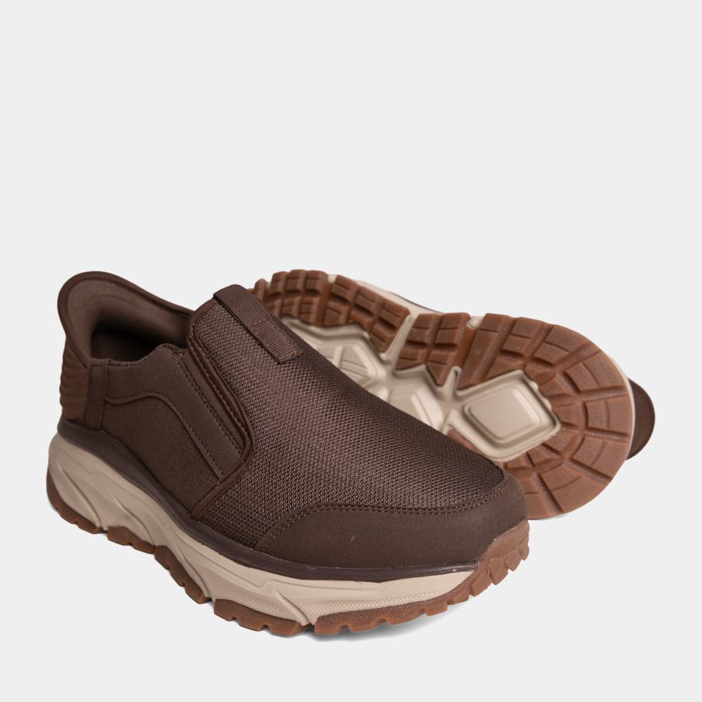 ZAPATILLAS CASUALES RENZO RENZINI HOMBRES RRZ-PI00003 - 6