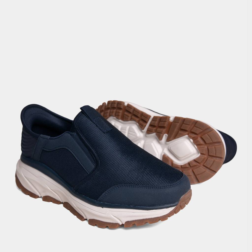 ZAPATILLAS CASUALES RENZO RENZINI HOMBRES RRZ-PI00003 - 6