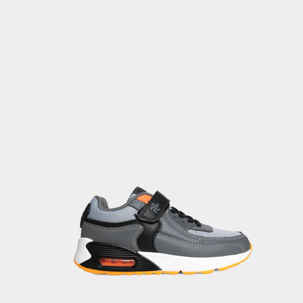 ZAPATILLAS URBANAS PRE ESCOLAR NIÑO R18 AEROBLAST - 1
