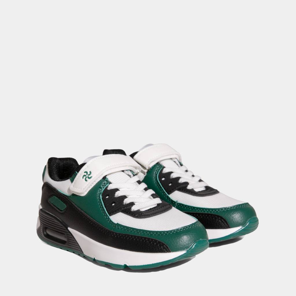 ZAPATILLAS URBANAS PRE ESCOLAR NIÑO R18 AEROBLAST - 2