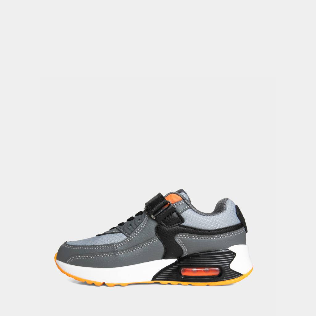 ZAPATILLAS URBANAS PRE ESCOLAR NIÑO R18 AEROBLAST - 3