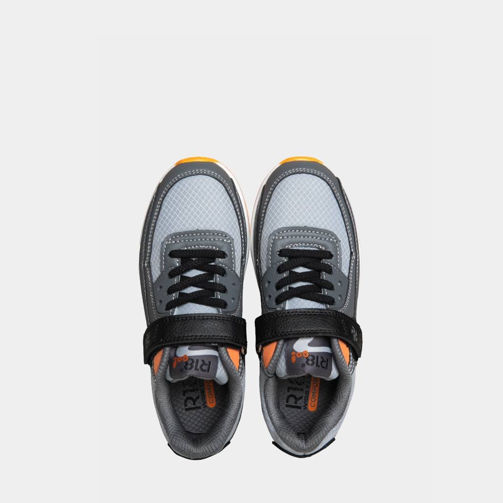ZAPATILLAS URBANAS PRE ESCOLAR NIÑO R18 AEROBLAST - 4