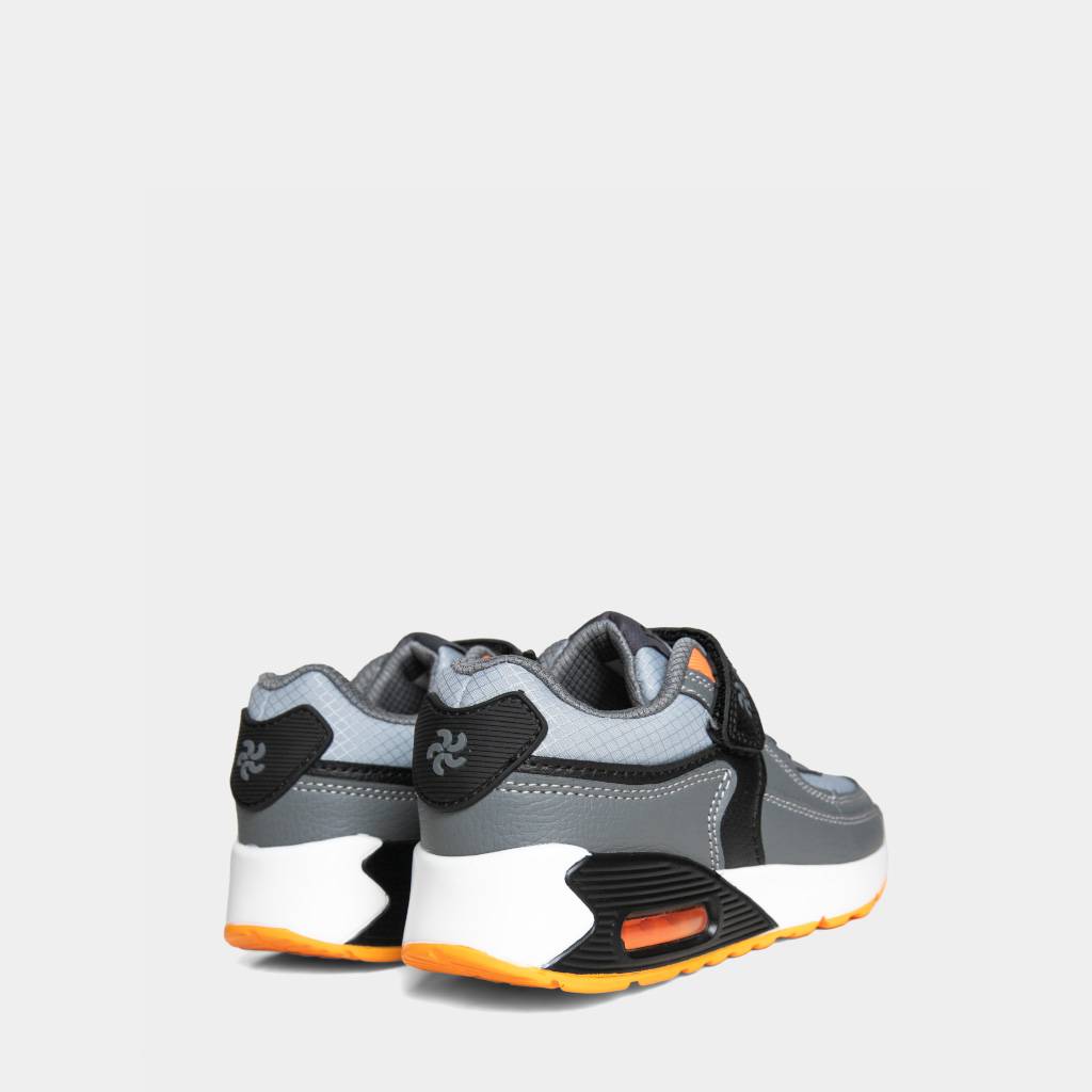 ZAPATILLAS URBANAS PRE ESCOLAR NIÑO R18 AEROBLAST - 5