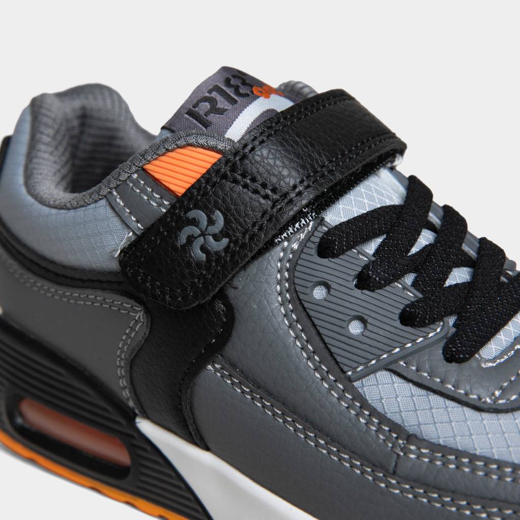 ZAPATILLAS URBANAS PRE ESCOLAR NIÑO R18 AEROBLAST - 6