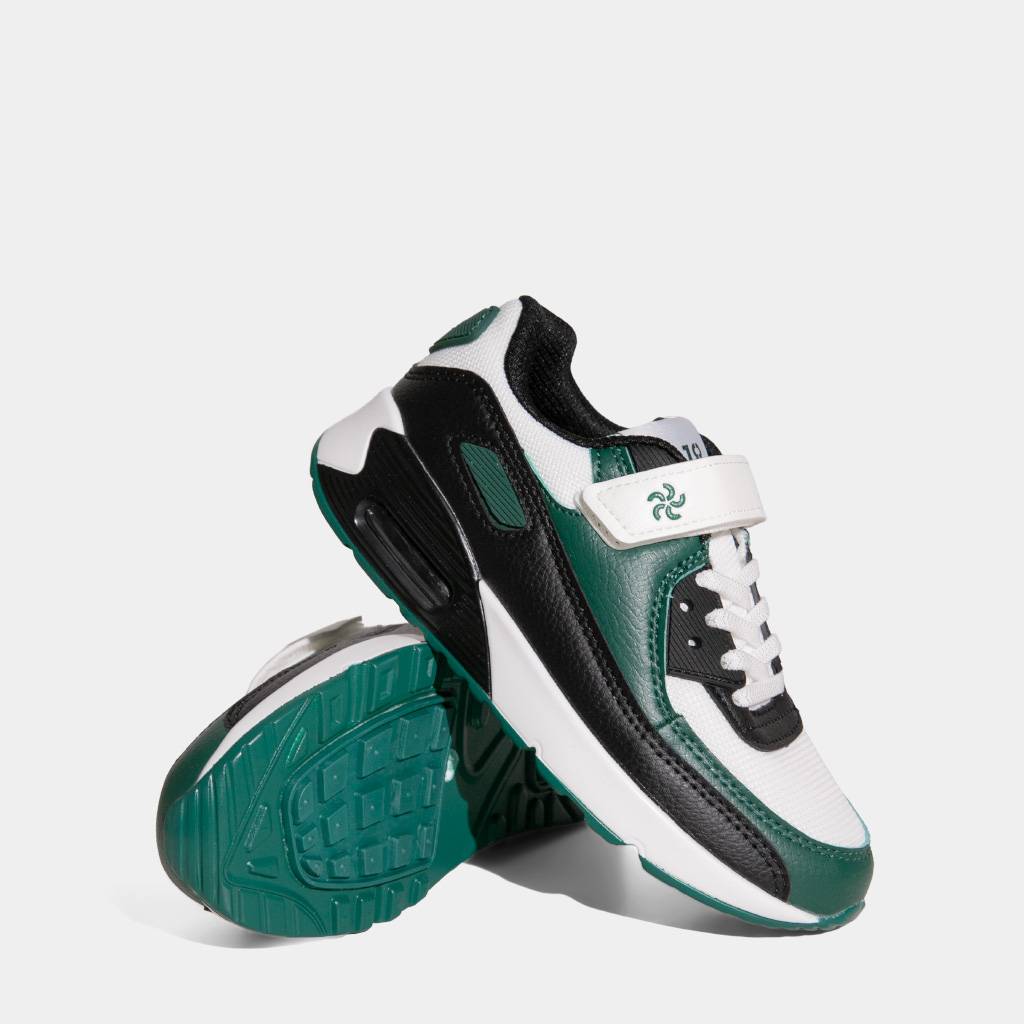 ZAPATILLAS URBANAS PRE ESCOLAR NIÑO R18 AEROBLAST - 7