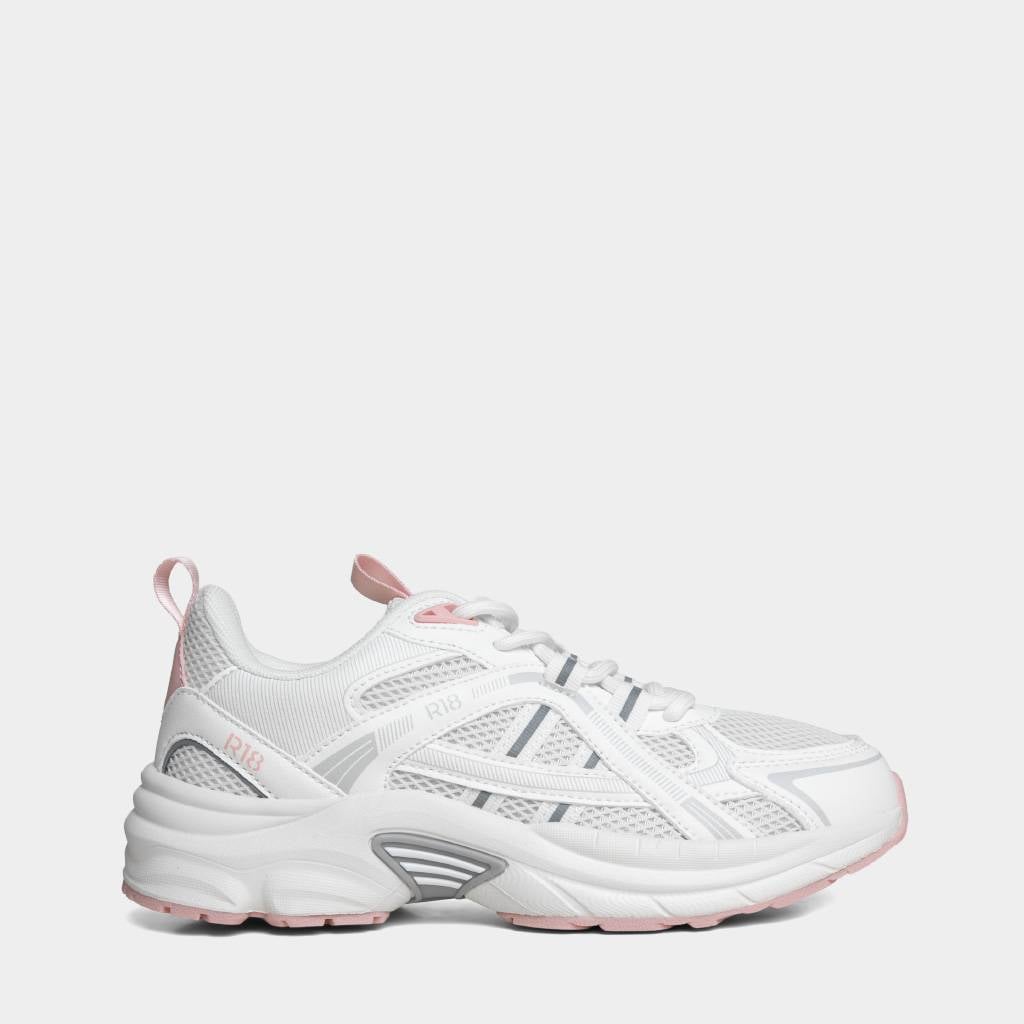 ZAPATILLAS URBANAS MUJER R18 SEUL - 1