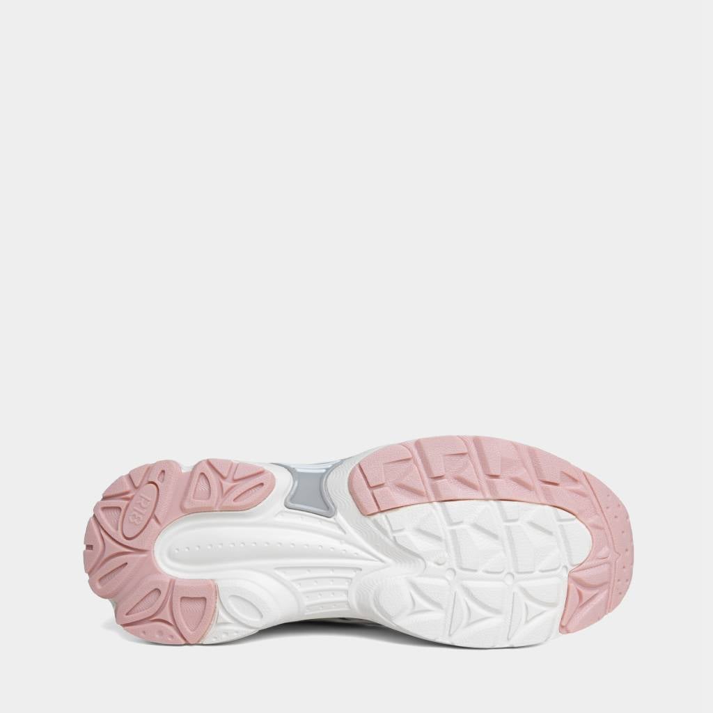 ZAPATILLAS URBANAS MUJER R18 SEUL - 2