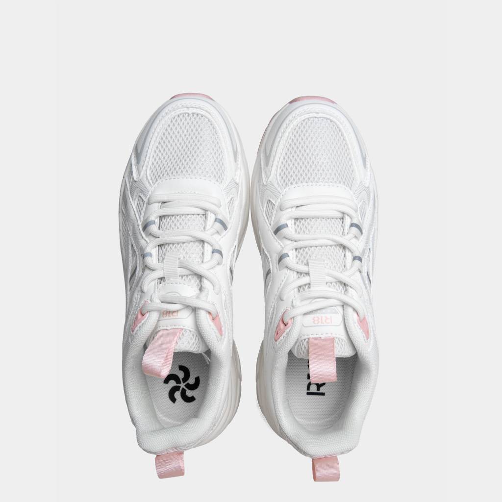 ZAPATILLAS URBANAS MUJER R18 SEUL - 4