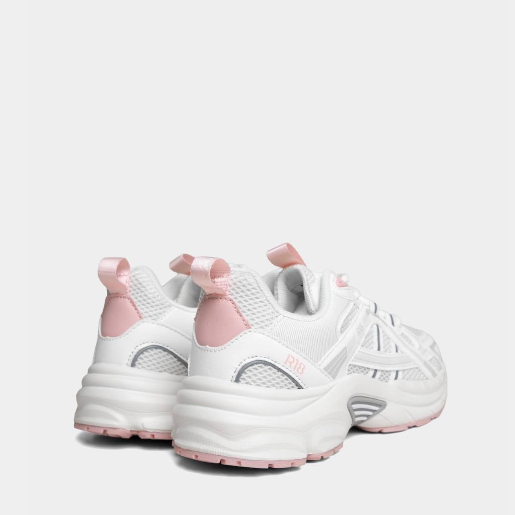 ZAPATILLAS URBANAS MUJER R18 SEUL - 5