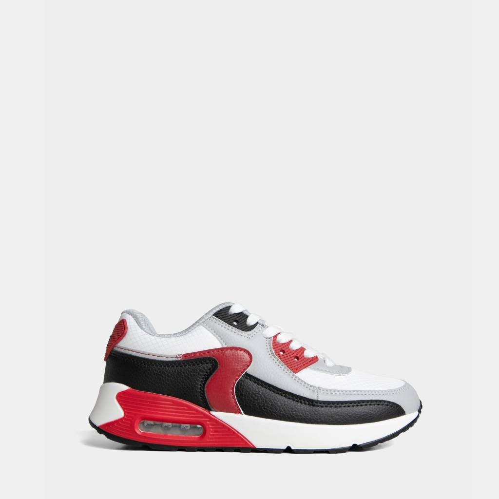 ZAPATILLAS URBANAS JUNIOR NIÑO R18 AEROBLAST - 1