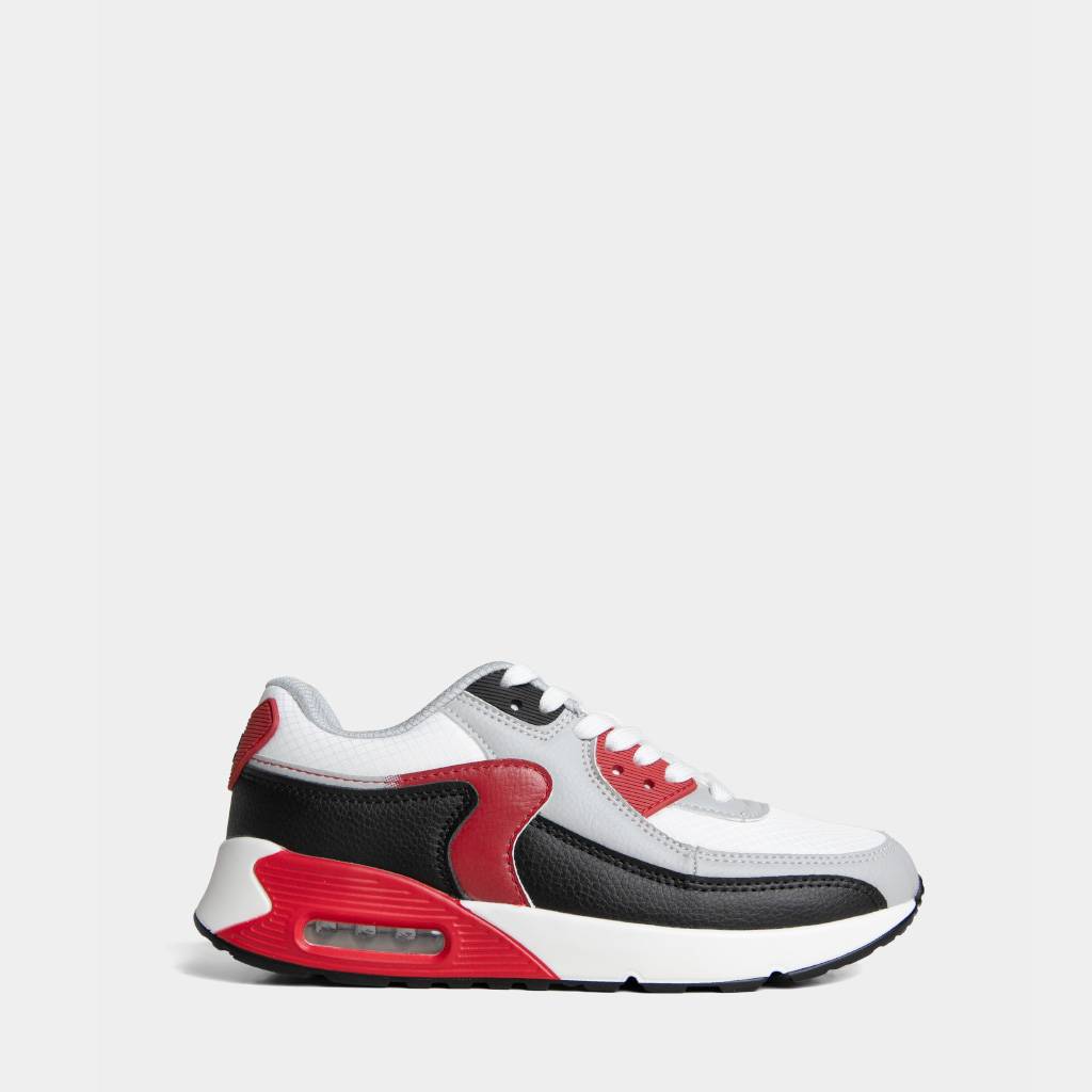 ZAPATILLAS URBANAS JUNIOR NIÑO R18 AEROBLAST - 1