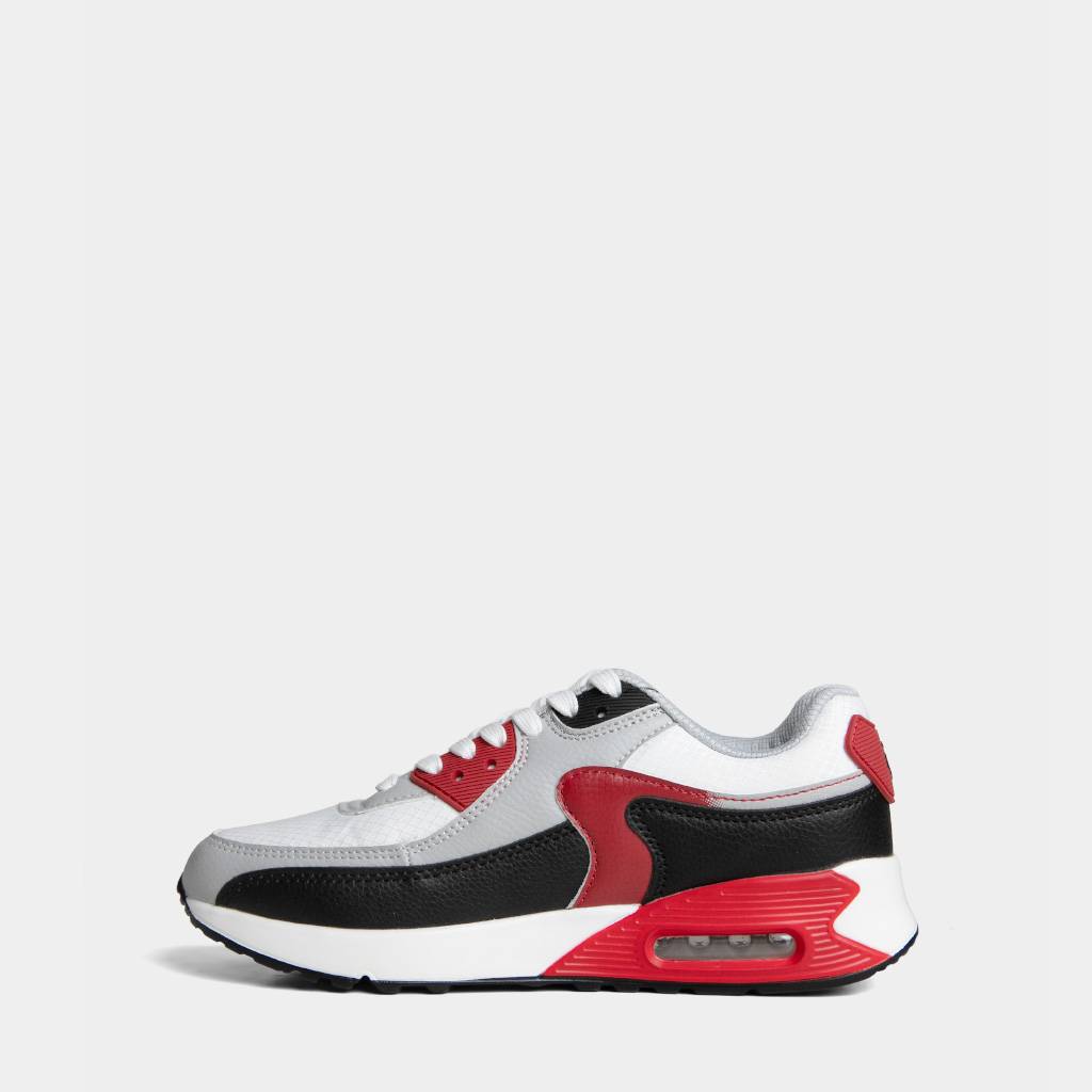 ZAPATILLAS URBANAS JUNIOR NIÑO R18 AEROBLAST - 3
